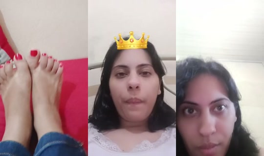 cacauqueenlive's Stream - Jul 26, 2026, 6:42 PM