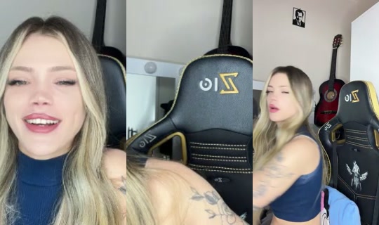 cag7's Stream - Jul 27, 2026, 8:43 PM