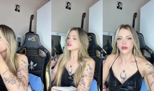 cag7's Stream - Jul 28, 2026, 7:58 PM
