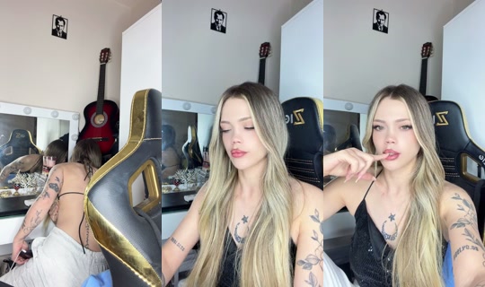 cag7's Stream - Jul 28, 2026, 9:53 PM
