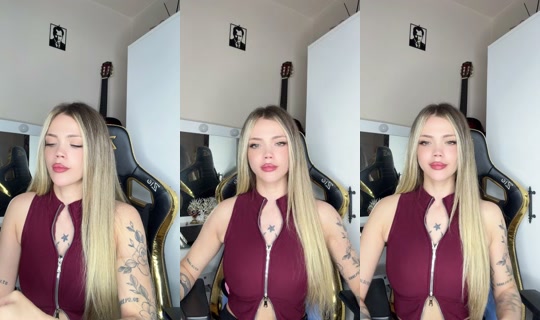 cag7's Stream - Aug 5, 2026, 8:46 PM