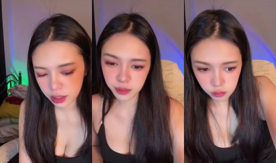cali_aerith's Stream - Jul 19, 2026, 8:24 AM