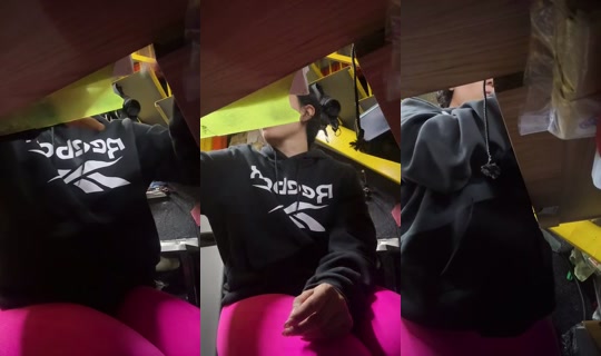cami0315's Stream - Jul 11, 2026, 2:39 AM