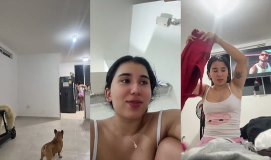 cami0315's Stream - Jul 14, 2026, 12:54 AM