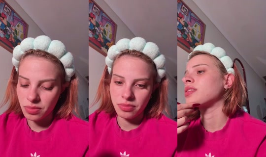 camidababy's Stream - Jul 22, 2026, 5:59 PM