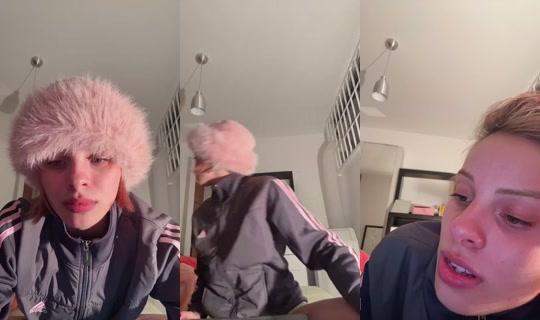 camidababy's Stream - Jul 30, 2026, 2:28 AM