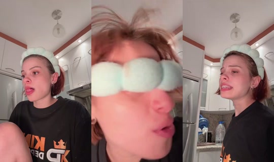 camidababy's Stream - Aug 1, 2026, 1:21 AM