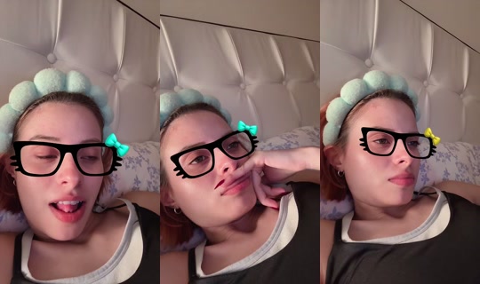 camidababy's Stream - Aug 6, 2026, 2:18 AM