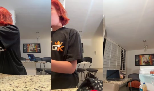 camidababy's Stream - Aug 9, 2026, 12:52 AM