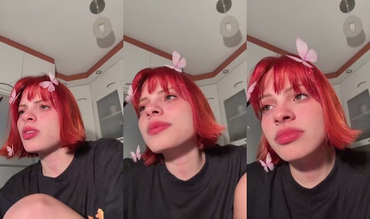 camidababy's Stream - Aug 9, 2026, 5:48 AM