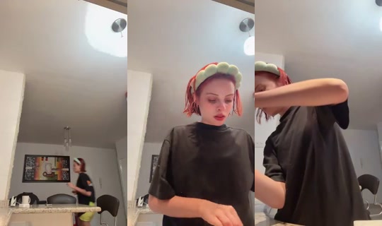 camidababy's Stream - Aug 10, 2026, 2:35 AM