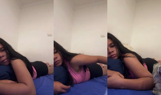 camila200's Stream - Jul 29, 2026, 3:22 AM