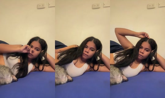 camila200's Stream - Jul 31, 2026, 10:30 AM
