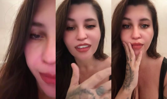 camilaborges's Stream - Aug 9, 2026, 1:06 AM