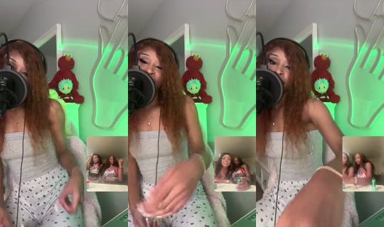 cantaketheheat's Stream - Jul 24, 2026, 6:24 AM