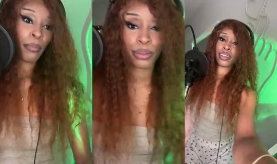 cantaketheheat's Stream - Jul 24, 2026, 6:54 AM