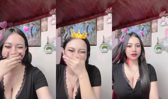Stream ni cantikaa2 - Ago 7, 2026, 6:15 PM