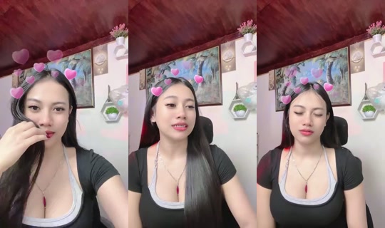 Stream ni cantikaa2 - Ago 9, 2026, 8:01 PM