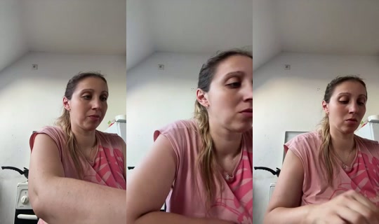 carina89's Stream - Jul 19, 2026, 6:08 PM