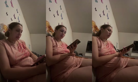 carina89's Stream - Jul 20, 2026, 8:58 PM
