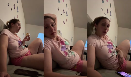 carina89's Stream - Jul 27, 2026, 7:44 PM
