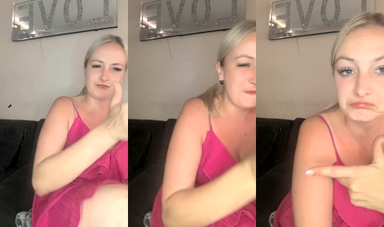 carlieee123's Stream - Jul 26, 2026, 12:40 PM