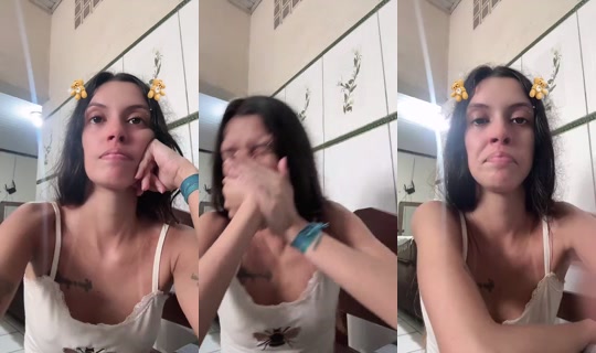 Stream ni carolba028_ - Ago 4, 2026, 4:36 PM
