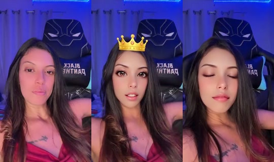 Stream ni carolba028_ - Ago 5, 2026, 12:14 AM