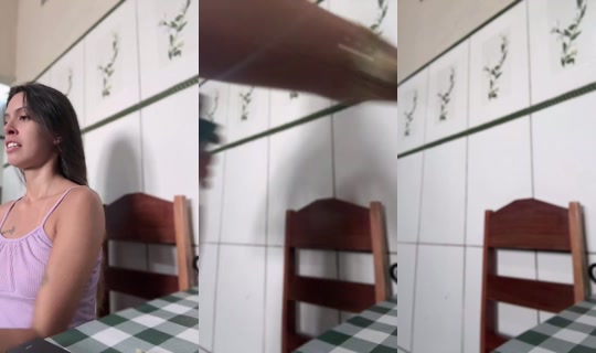 Live de carolba028_ - 5 de ago. de 2026, 13:05