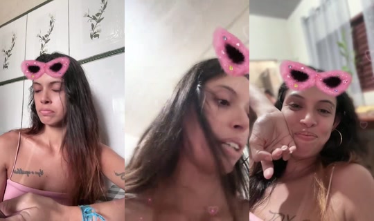 Stream ni carolba028_ - Ago 8, 2026, 3:58 PM