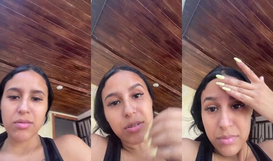 carolina1996.'s Stream - Jul 16, 2026, 8:58 PM
