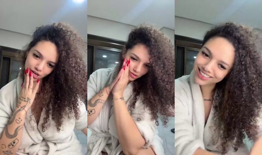 carolisss's Stream - Jul 22, 2026, 4:36 AM