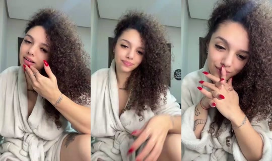 carolisss's Stream - Jul 22, 2026, 6:59 AM
