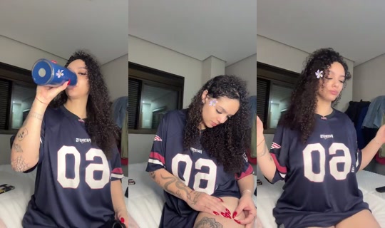 carolisss's Stream - Jul 26, 2026, 11:24 PM