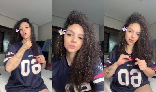 carolisss's Stream - Jul 26, 2026, 11:46 PM