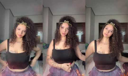 carolisss's Stream - Jul 28, 2026, 1:06 AM