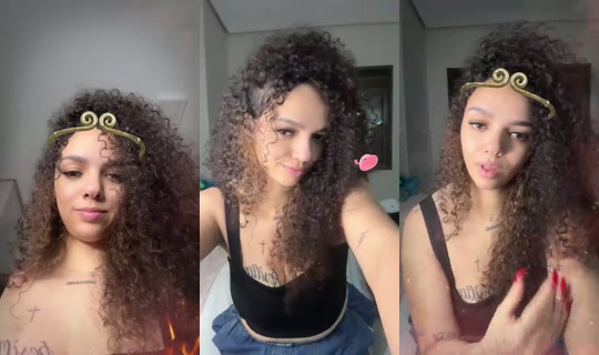 carolisss's Stream - Jul 28, 2026, 1:53 AM