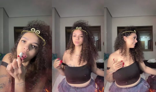 carolisss's Stream - Jul 28, 2026, 2:22 AM