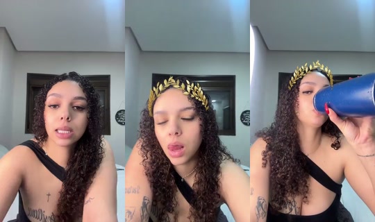 carolisss's Stream - Jul 29, 2026, 10:20 PM