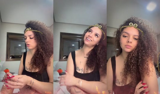 carolisss's Stream - Aug 1, 2026, 12:20 AM