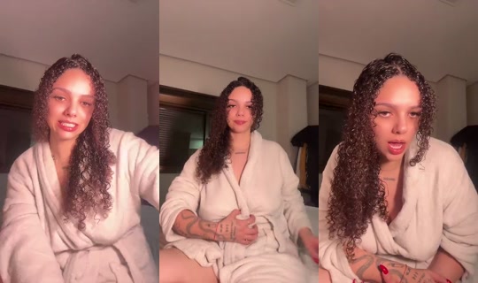 carolisss's Stream - Aug 6, 2026, 5:50 AM