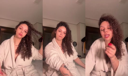 carolisss's Stream - Aug 6, 2026, 6:20 AM