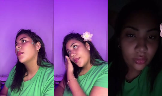 carolzinha92's Stream - Jul 27, 2026, 1:21 AM