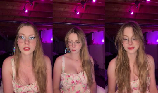 cat.meow.'s Stream - Jul 22, 2026, 4:25 AM
