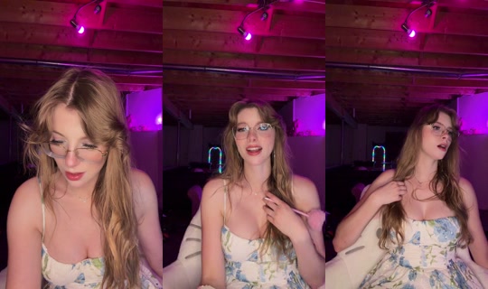 cat.meow.'s Stream - Jul 27, 2026, 5:13 AM