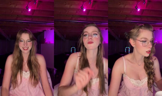 cat.meow.'s Stream - Jul 28, 2026, 3:51 AM