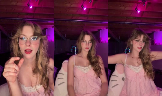 cat.meow.'s Stream - Jul 28, 2026, 5:11 AM