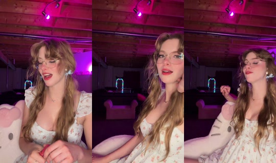 cat.meow.'s Stream - Aug 5, 2026, 7:51 AM