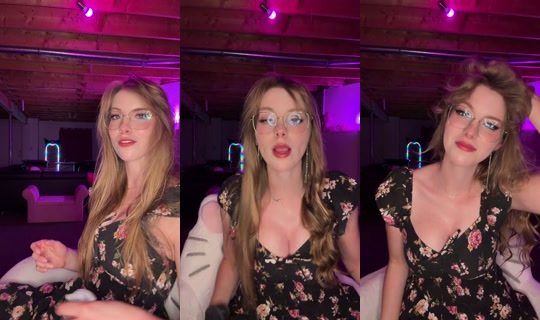 cat.meow.'s Stream - Aug 6, 2026, 4:11 AM