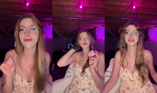Live de cat.meow. - 10 de ago. de 2026, 4:37